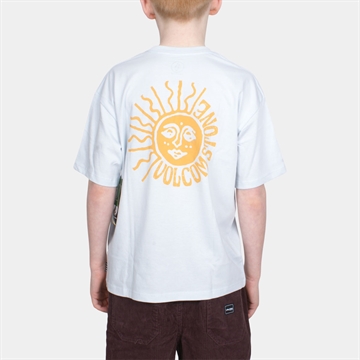 Volcom Junior T-shirt Mazatlan BSC SST LBA